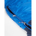 Miniatyrbillede 4 af 6: Marmot Sovepose Helium M14404 Blå Regular / Left Zipper