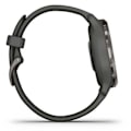 Miniatyrbillede 7 af 8: Garmin Ur Venu 2s Sort