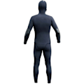 Miniatyrbillede 2 af 2: Seland Neopren Jakke Gomera Sort XS