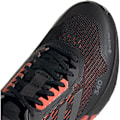 Miniatyrbillede 8 af 9: Adidas Trail Løbesko Terrex Agravic Flow 2 Goretex Sort EU 44 Mand