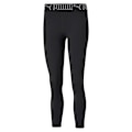 Miniatyrbillede 1 af 2: Puma Tæt Elastic Sort XS Kvinde