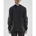 Miniatyrbillede 3 af 4: Craft Sweatshirt Progress Goalkeeper Sort XL Kvinde