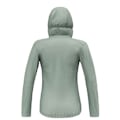 Miniatyrbillede 2 af 2: Salewa Puez 2.5l Powertex Jakke Grøn M Kvinde