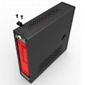 Miniatyrbillede 6 af 10: Coolbox Tårnkasse Ipc-2 Sort