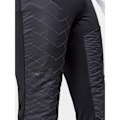 Miniatyrbillede 4 af 6: Craft Leggings Adv Subz Lumen Sort L Mand