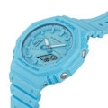 Pikkukuva 3 / 6: Casio G-shock Ga-2100-2a2er Kello Sininen