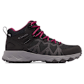 Miniatyrbild 1 av 9: Columbia Peakfreak™ Ii Mid Outdry™ Vandringskängor Svart EU 38 1/2 Kvinna