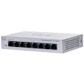 Miniatyrbild 1 av 2: Cisco Växla Cbs110-8t-d-eu Silver