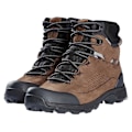 Miniatyrbillede 1 af 4: Vaude Vandrestøvler Trk Skarvan Tech Mid Stx Brun EU 45 Mand