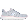 Miniatyrbillede 1 af 5: Skechers Trænere Flex Appeal 5.0 Hvid EU 39 Kvinde