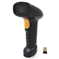 Miniatyrbillede 1 af 7: Globbaltec Stregkodescanner 1d Fast Speed Bluetooth Orange