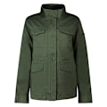 Pikkukuva 1 / 3: Superdry Sisään Studios 3 1 M65 Takki Vihreä M Nainen