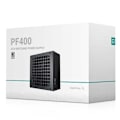 Miniatyrbillede 9 af 9: Deepcool Strømforsyning Pf400 80 Plus 500w Sort