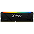 Pikkukuva 1 / 3: Kingston Muisti Ram Fury Beast Rgb Kf432c16bb2a/32 1x32gb Ddr4 3200mhz