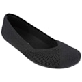 Miniatyrbillede 1 af 6: Xero Shoes Phoneix Knit Sort EU 37 1/2 Kvinde