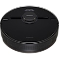Miniatyrbillede 2 af 4: Dreame Z10 Pro Rls5d Støvsugerrobot Med Automatisk Tømmedok Hvid,Søvfarvet One Size / EU Plug