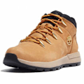 Miniatyrbillede 1 af 8: Timberland Sprint Trekker Mid Vandresko Til Unge Brun EU 35