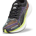 Miniatyrbillede 5 af 6: Puma Løbe Skoe Deviate Nitro 2 Psychedelic Rush  EU 38 Kvinde