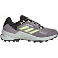 Miniatyrbillede 1 af 4: Adidas Terrex Swift R3 Goretex Vandresko Grå EU 37 1/3 Kvinde