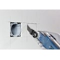 Miniatyrbillede 6 af 6: Bosch Professional Diam Slibemørtel Segmenteret Savklinge Acz 85 Rd4 Gylden