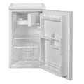 Miniatyrbillede 2 af 2: Smeg Fs08ew Køleskab Med én Dør  82 Liters / EU Plug
