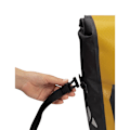 Pikkukuva 5 / 6: Vaude Bike Lompakot Aqua Back Plus (rec) 25.5l Keltainen