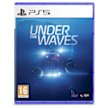Pikkukuva 1 / 7: Quantic Dreams Ps5 Under The Waves Deluxe Edition