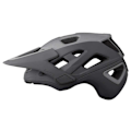 Miniatyrbillede 1 af 6: Lazer Mtb Hjelm Jackal Kc Sort M