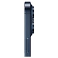 Miniatyrbillede 3 af 4: Apple Iphone 15 Pro Max 1tb Transparent