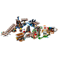Pikkukuva 1 / 7: Lego Leaf-13-2023 Monivärinen