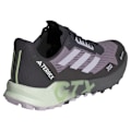 Miniatyrbillede 5 af 7: Adidas Trail Løbesko Terrex Agravic Flow 2 Goretex Grå EU 37 1/3 Kvinde