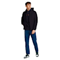 Miniatyrbillede 6 af 7: Jack & Jones Jakke Recycle Puffer Collar Sort XS Mand