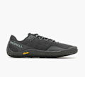 Miniatyrbillede 3 af 6: Merrell Trail Løbesko Vapor Glove 6 Sort EU 37 Kvinde