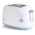 Miniatyrbillede 1 af 7: Orbegozo Brødrister To-3010 Hvid One Size / EU Plug