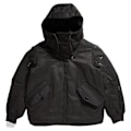 Miniatyrbillede 3 af 5: G-star Multi Pocket Bomberjakke Brun XL Kvinde