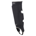 Miniatyrbillede 3 af 4: Oneal Skinnebensbeskytter Straight Shin Guard V.23 Sort L