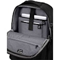 Miniatyrbillede 3 af 4: Samsonite Rygsæk Roader 28l Sort