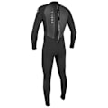 Miniatyrbillede 2 af 2: O´neill Wetsuits Tilbage Zip Suit Boy Reactor Ii 5/3 Mm Sort 16 Years