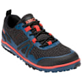 Miniatyrbillede 1 af 9: Xero Shoes Scrambler Vandresko Blå EU 39 1/2 Mand