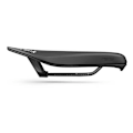 Miniatyrbillede 2 af 5: Fizik Sadel Transiro Sd R5 Sort 135 mm