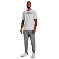 Miniatyrbillede 3 af 3: Under Armour Joggere Rival Fleece Grå XL / Regular Mand