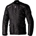 Miniatyrbillede 1 af 2: Rst Endurance Ce Jakke Sort L Mand