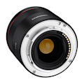 Miniatyrbillede 2 af 9: Samyang Af 1.8/45 Sony Sort