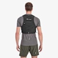 Miniatyrbillede 4 af 7: Montane Hydrering Vest Gecko Vp 5+ Sort M