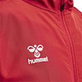 Miniatyrbillede 4 af 4: Hummel Jakke Core Xk Micro Rød 2XL Mand