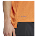 Pikkukuva 5 / 7: Adidas Lyhythihainen T-paita Terrex Multi Oranssi L Mies