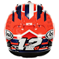 Miniatyrbillede 2 af 3: Arai Rx-7v Evo Maverick 2023 Ece 22.06 Fullface-hjelm  M