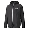 Miniatyrbillede 1 af 8: Puma Wp Jakke Essential Solid Sort M Mand