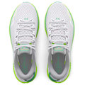Miniatyrbillede 5 af 5: Under Armour Løbe Skoe Hovr Infinite 5 Hvid EU 38 Kvinde