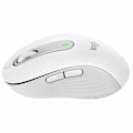 Miniatyrbillede 6 af 7: Logitech Venstre Trådløs Mus Signature M650 L Søvfarvet